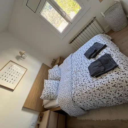 Cremallera Apartment *