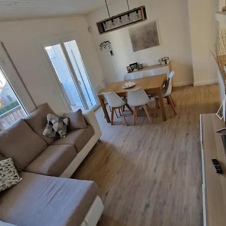 Apartment Cremallera *